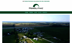 Monolithic.com thumbnail