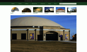 Monolithic.org thumbnail