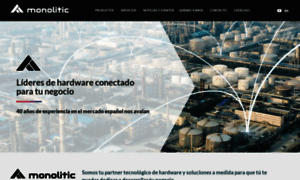 Monolitic.com thumbnail