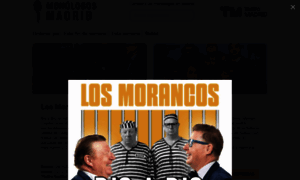 Monologosmadrid.net thumbnail