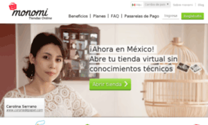 Monomi.mx thumbnail