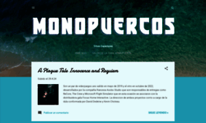 Monopuercos.blogspot.com thumbnail