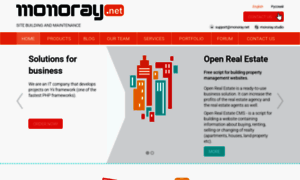 Monoray.net thumbnail