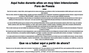 Monosilabo.com thumbnail