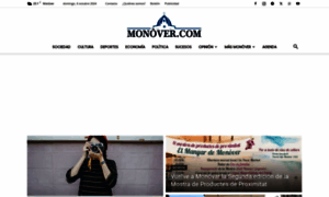 Monover.com thumbnail
