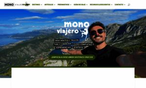 Monoviajero.com thumbnail