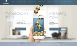 Monsan.com thumbnail
