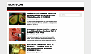 Monse.club thumbnail