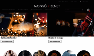 Monsoybenet.com thumbnail