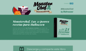 Monsterchef.es thumbnail