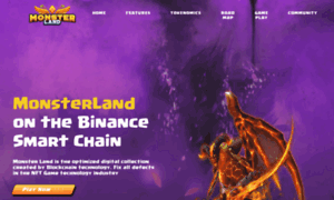 Monsterland.games thumbnail