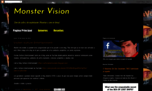 Monstervisioncine.blogspot.com.ar thumbnail