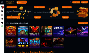 Monsterwinjugar.es thumbnail