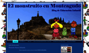 Monstruito-monteagudo.blogspot.com thumbnail