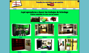 Monta-muebles.50webs.com thumbnail