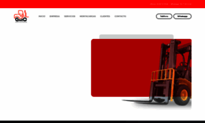Montacargasgaro.com.mx thumbnail