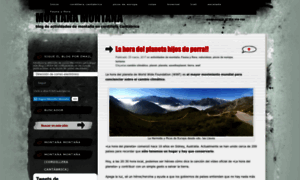 Montagnamontagna.wordpress.com thumbnail