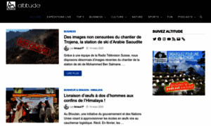 Montagne.news thumbnail