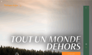Montagnes-du-jura.fr thumbnail