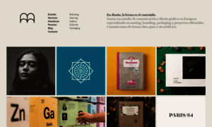 Montalbanestudio.es thumbnail