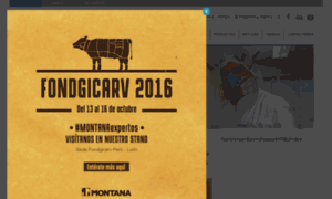 Montana.com.pe thumbnail