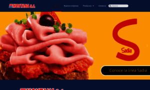 Montana.com.py thumbnail