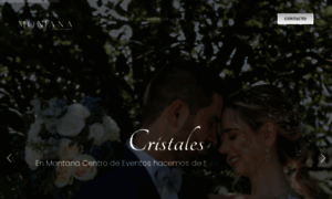 Montanacentrodeeventos.com thumbnail
