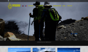 Montanascolombianas.com thumbnail