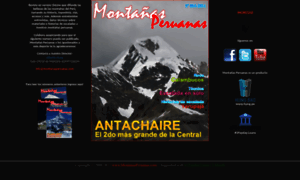 Montanasperuanas.com thumbnail