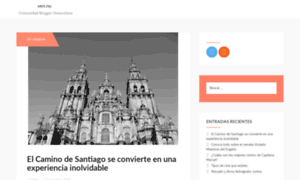 Montaneros.ven.nu thumbnail
