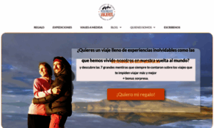Montanerosviajeros.com thumbnail