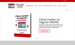 Montar-negocio-online.com thumbnail