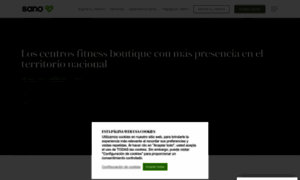 Montarcentrodeentrenamientopersonal.com thumbnail