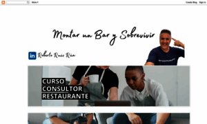 Montarunbarysobrevivir.blogspot.com.es thumbnail