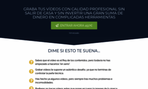 Montatupropioplatodegrabacion.com thumbnail