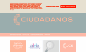 Montcada.ciudadanos-cs.org thumbnail