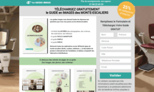 Monte-escalier-en-images.com thumbnail