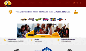 Montecarlo.com.mx thumbnail