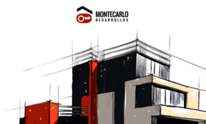 Montecarlodesarrollos.com thumbnail