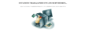Montecaserosserver.com.ar thumbnail
