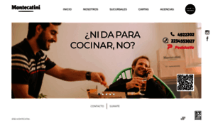 Montecatini.com.ar thumbnail