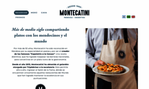 Montecatiniristo.com.ar thumbnail