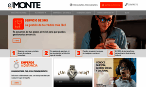 Montedepiedad.es thumbnail