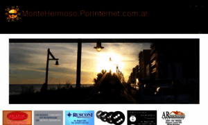 Montehermoso.porinternet.com.ar thumbnail