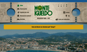 Monteigueldo.es thumbnail