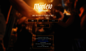 Montejo.com thumbnail