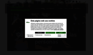 Montemadrid.es thumbnail