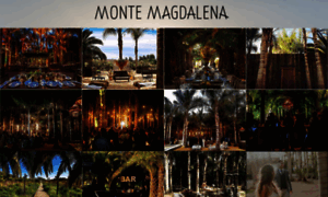 Montemagdalena.cl thumbnail