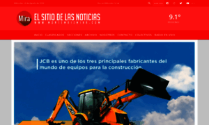 Montemaizmira.com.ar thumbnail