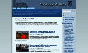 Montemayordepililla.com thumbnail